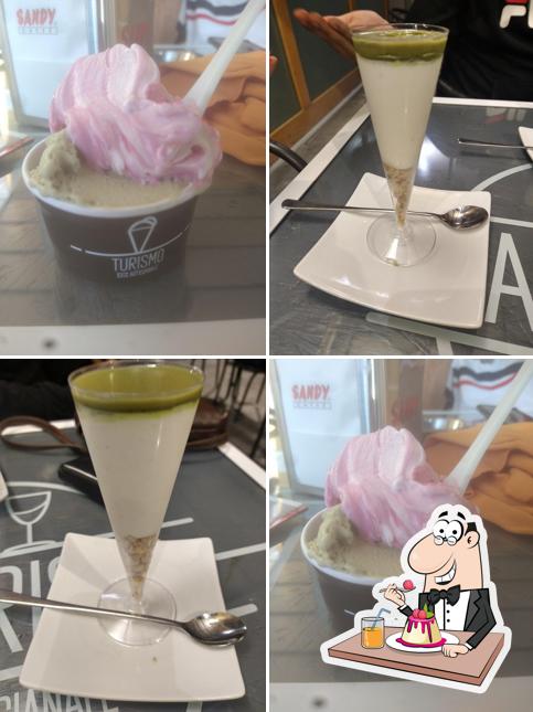 Bar Gelateria Turismo