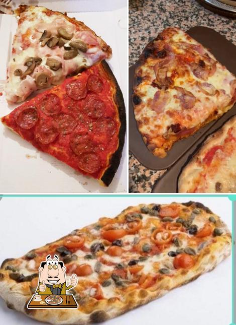 La pizza è il piatto veloce preferito al mondo