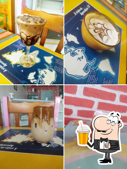 Bookafé Itapetininga