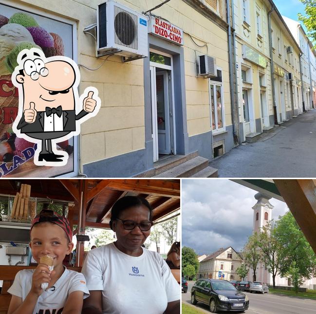 Slastičarna Bes'Ar Group