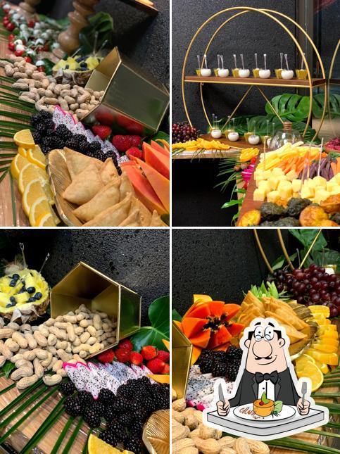 Chic Pick Restaurant and Catering