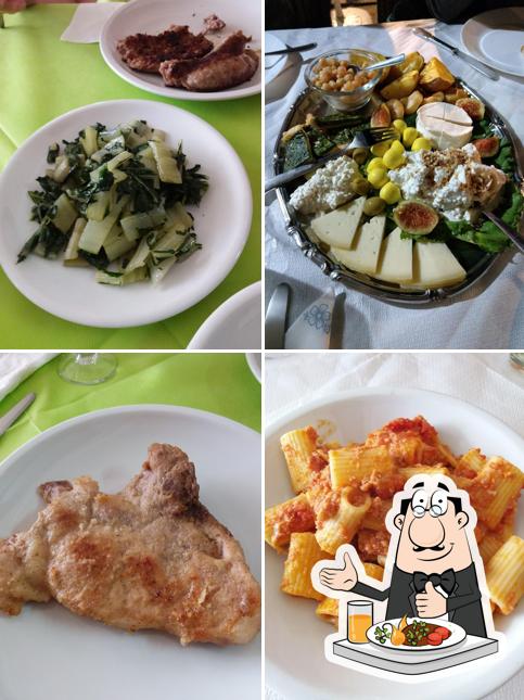Ristorante Da Lisa