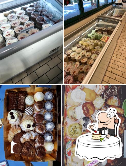 Gelateria Cortinovis