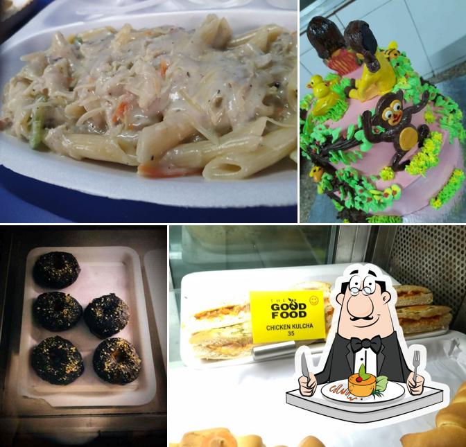 Good Food Cafe