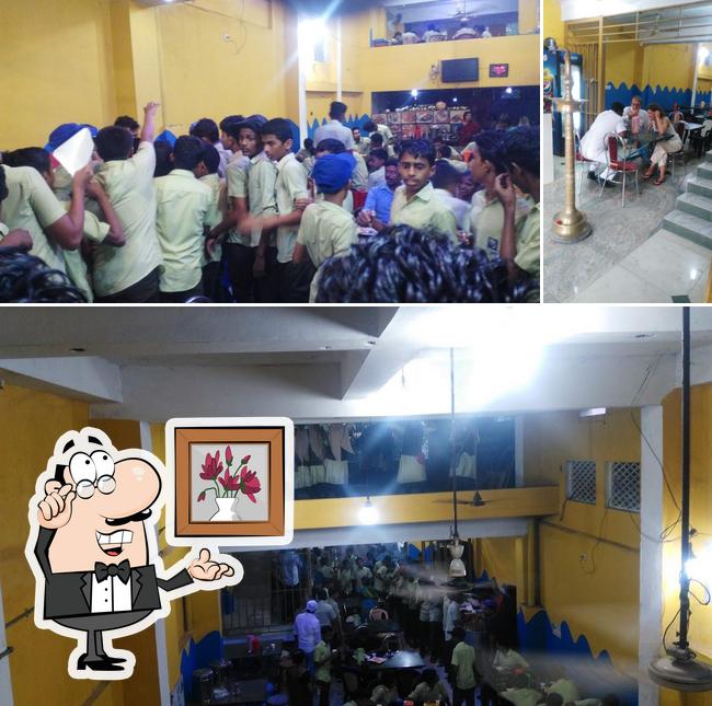 Hotel Sree Padmanabha