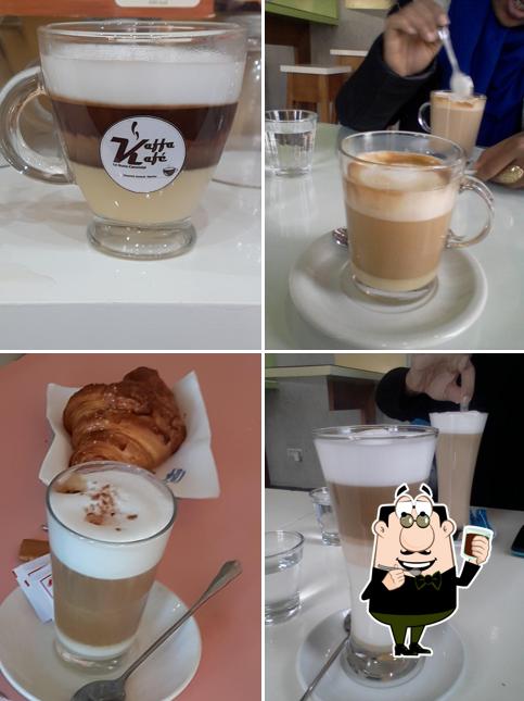 Kaffa Café