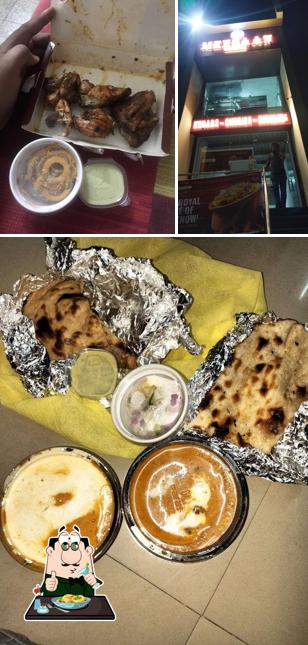 Meals at Mezbaan By Hawks Hospitality Pvt. Ltd. (Jalandhar)