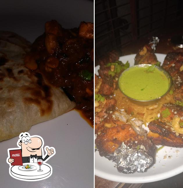 Food at GODAVARI FAMILY RESTAURANT & DHABA