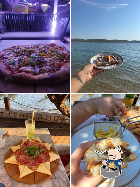 Beach Bar MiRaj
