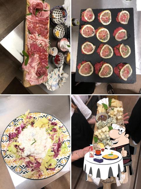 Bottega Incontro