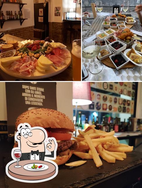 Cibo al Malto Birreria