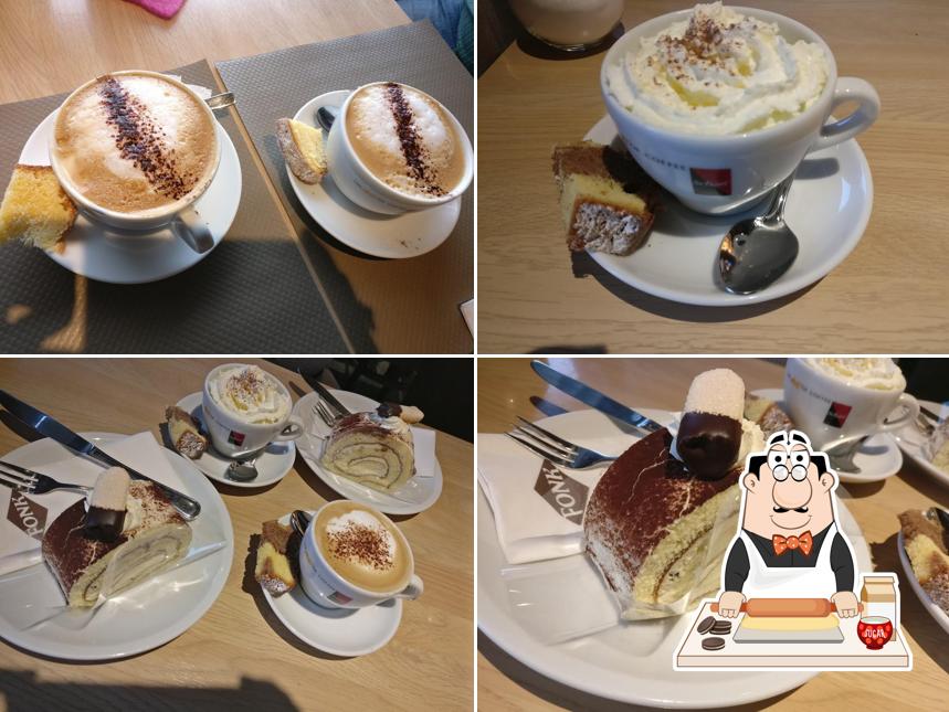 Bäckerei Fonk