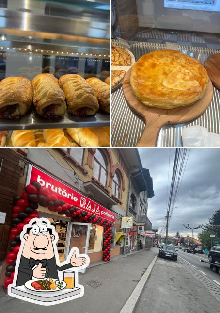 Brutaria Raja Patiserie