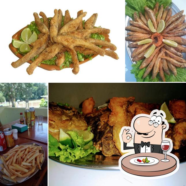 ESPACO MARYALHO GRUPO RECANTO DA TRUTA