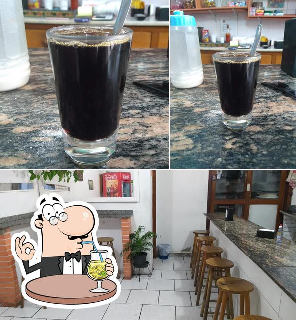 Cafeteria Vava Mattos