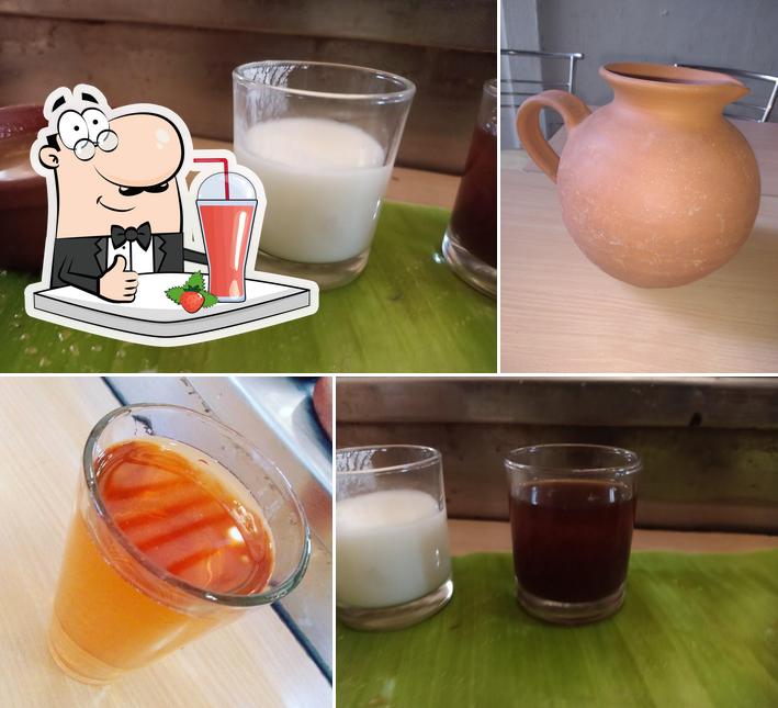 Chellammal Manpaanai Samayal