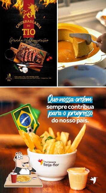 Churrascaria do Tio