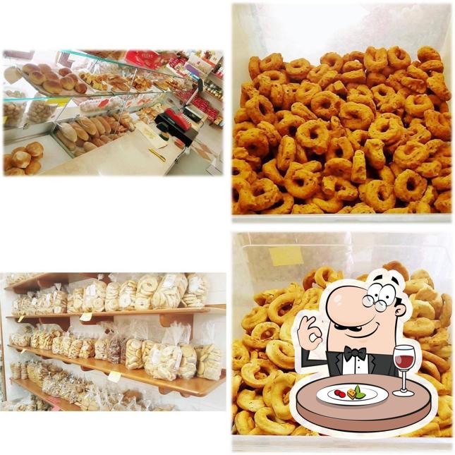 Il Forno dagli Antichi Sapori