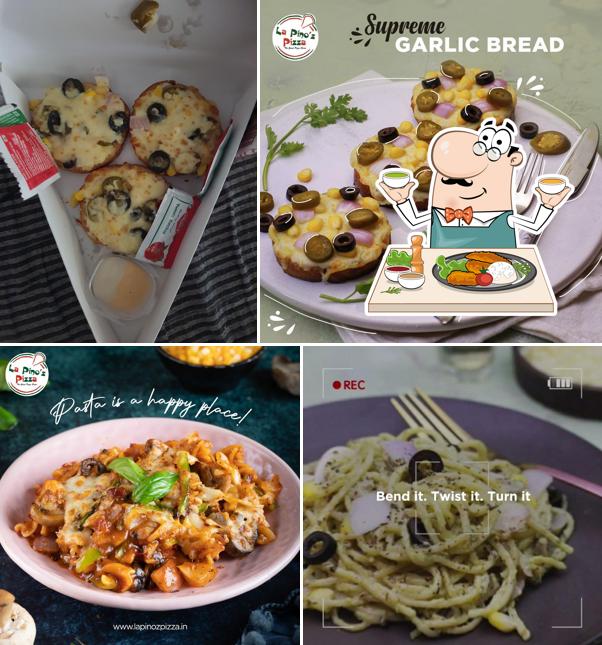 La Pino'z Pizza - Memnagar, Ahmedabad