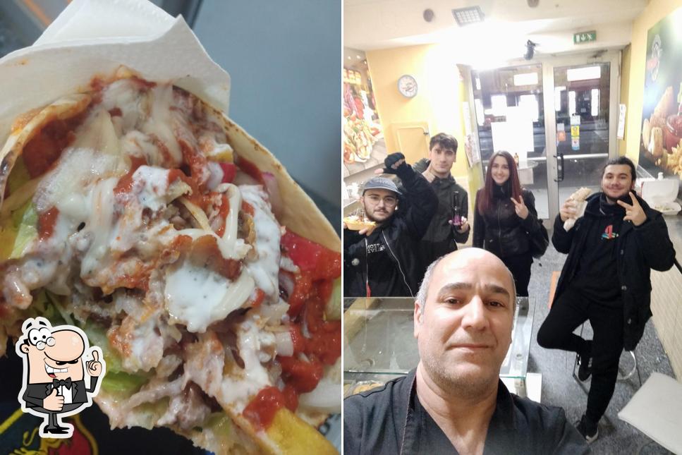 Guarda questa immagine di Lanterna Fast Food