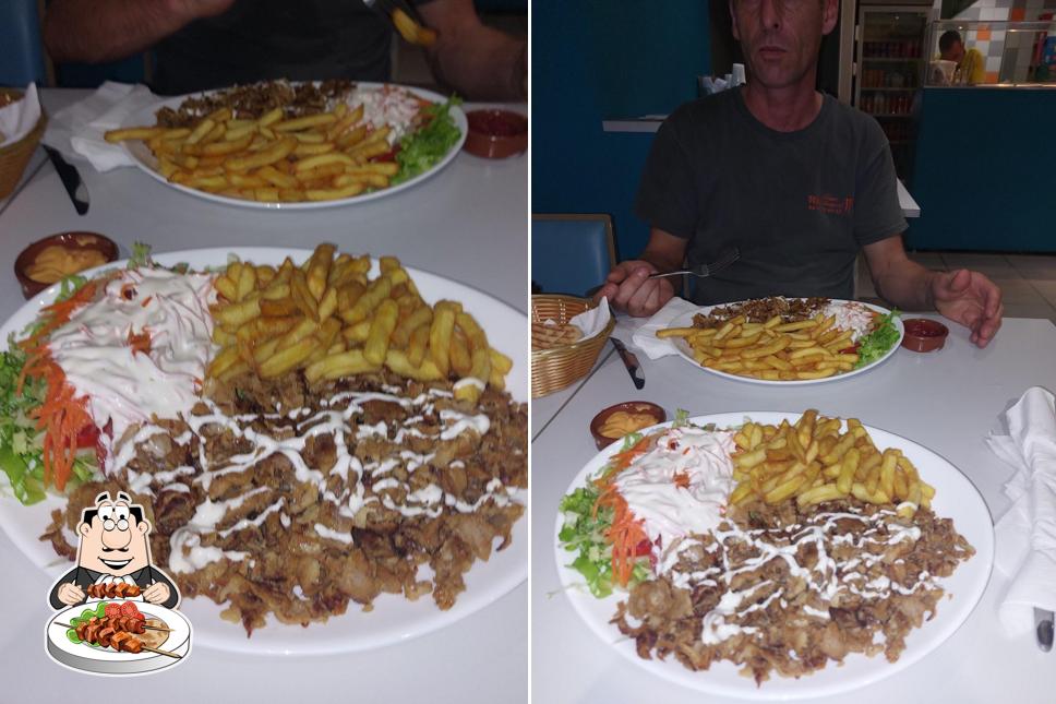 Best Food