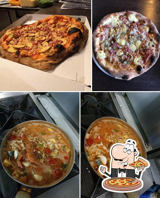 Les Délices d'Italie