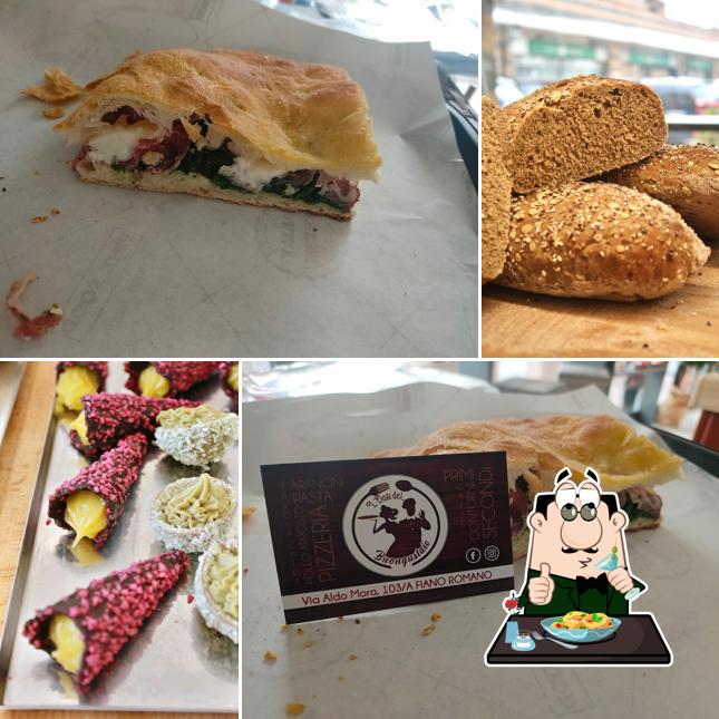 L'oasi del buongustaio Fiano Romano