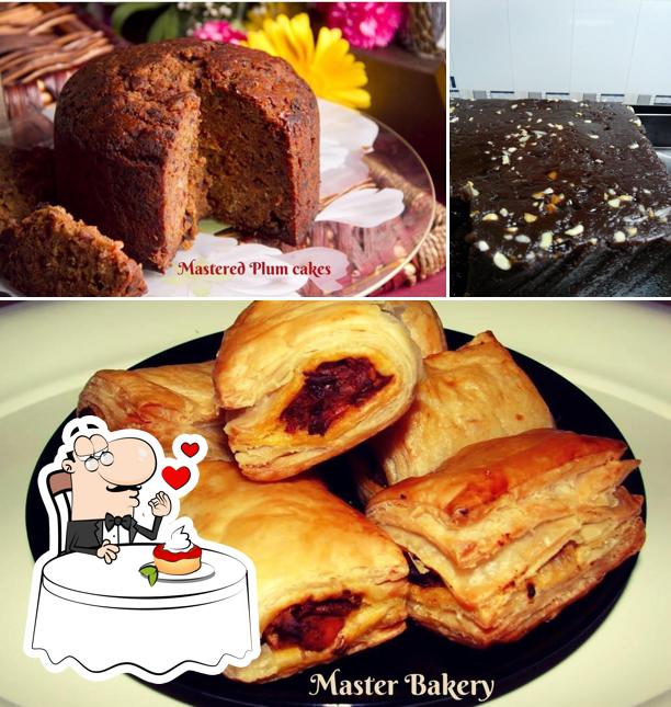 MASTER BAKERY