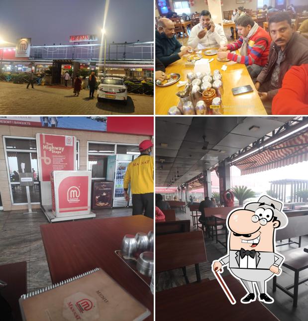Mannat Dhaba
