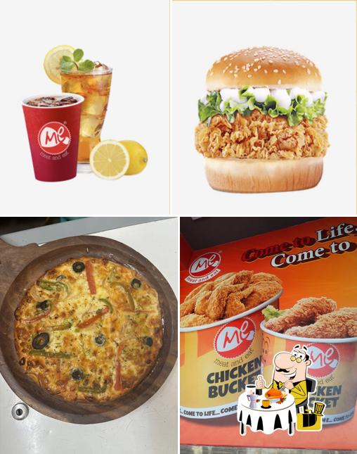 Meals at Meat & Eat Thoothukudi