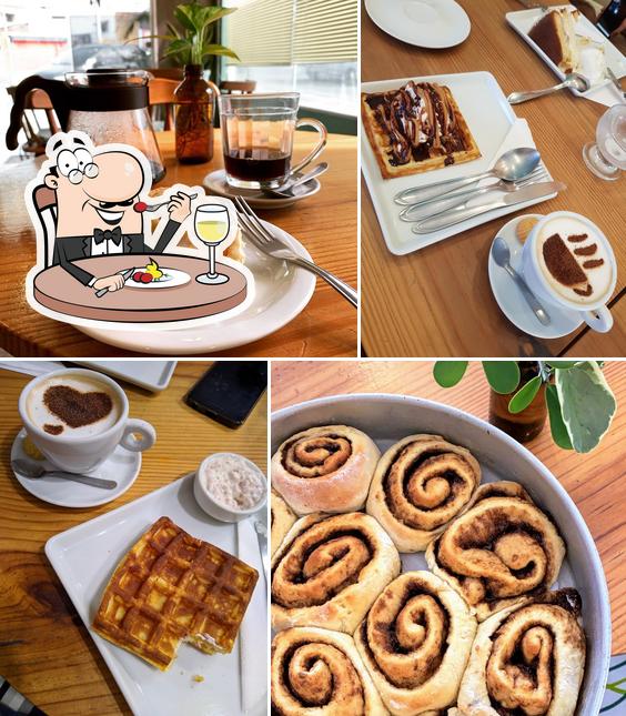 Natus Café