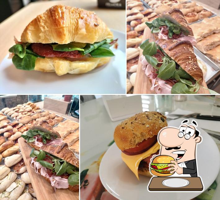 Panificio Frangipane