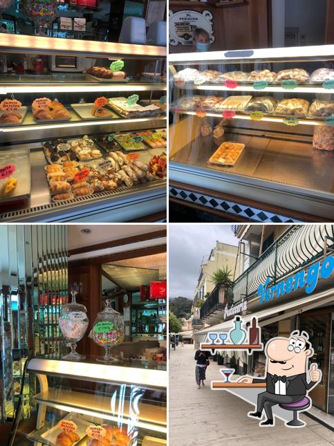 Pasticceria Vernengo