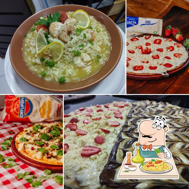 Pizzacheff & Trattoria