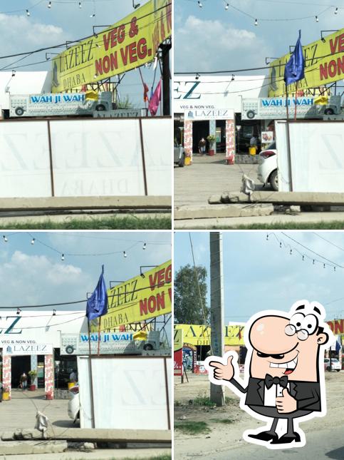 Lazeez Dhaba