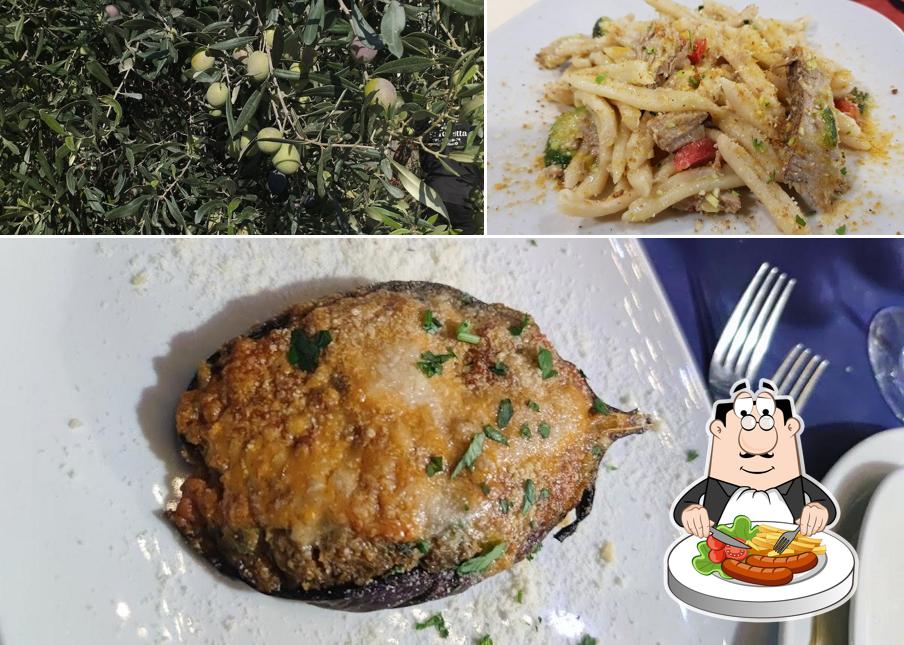 Platti al Sa Ruscitta