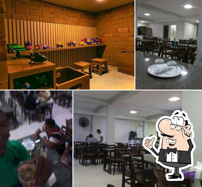 Pizzaria Água Na Boca