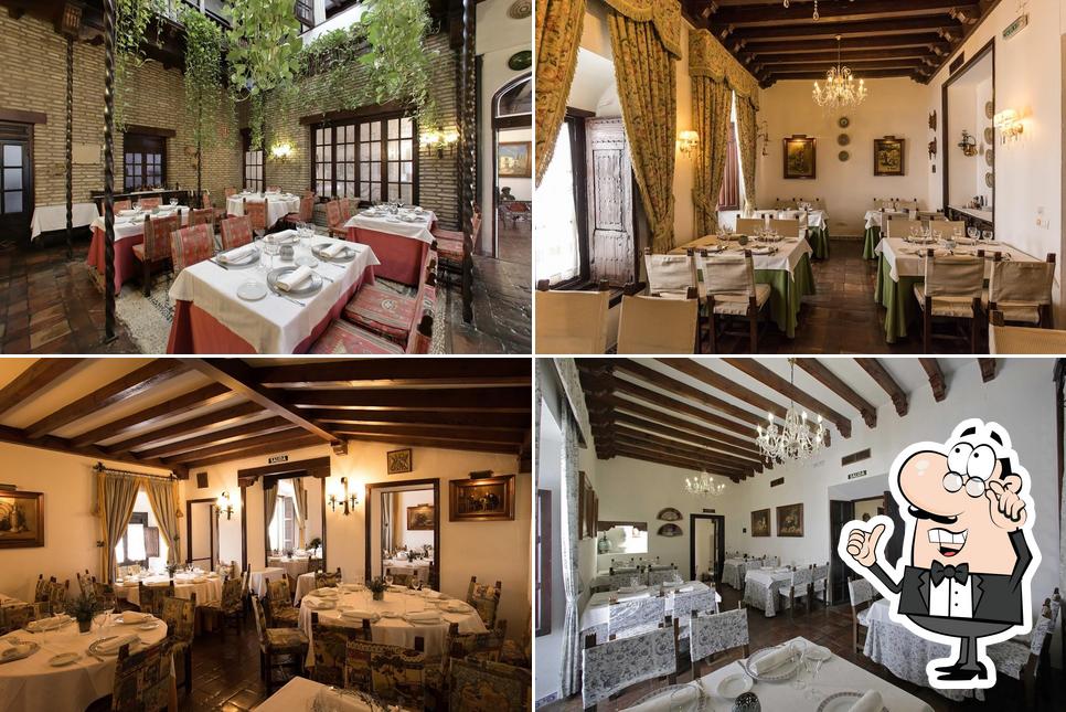 Restaurante Almudaina
