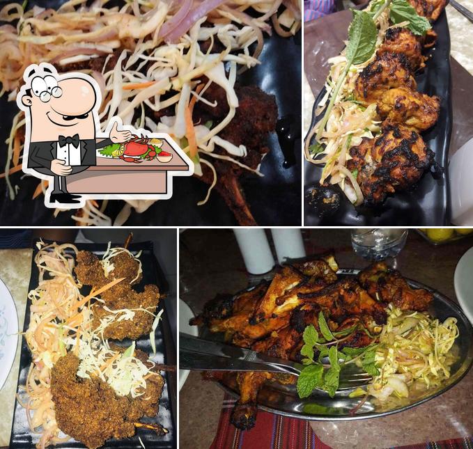 George Restaurant