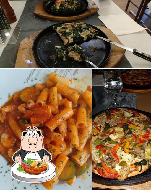 Platti al Alpenblick Pizzeria