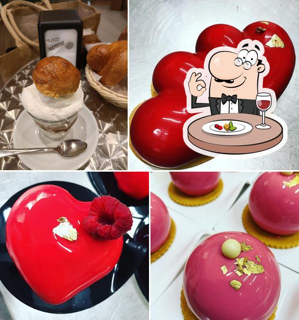 Platti al Bar Mimmo | Pasticceria Gelateria Furci Siculo