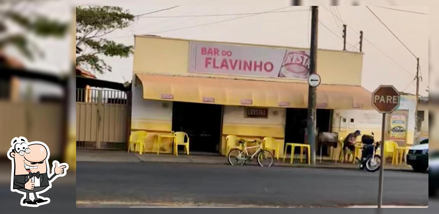 Bar do Flavinho