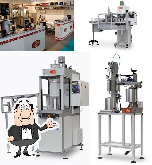 MGR Italia srl
