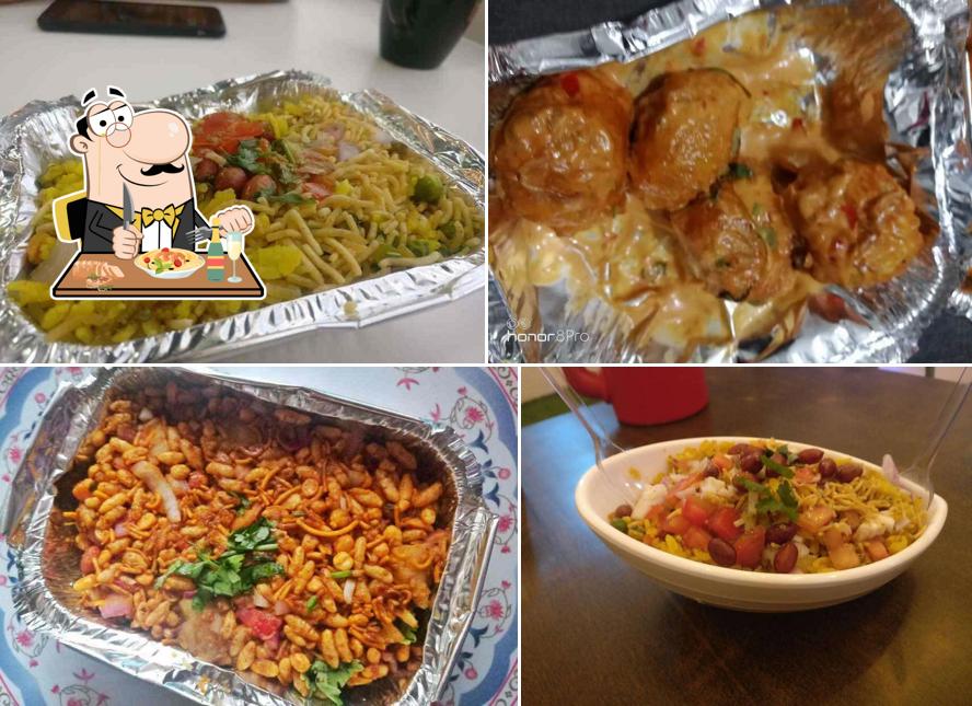 Meals at Fu.D