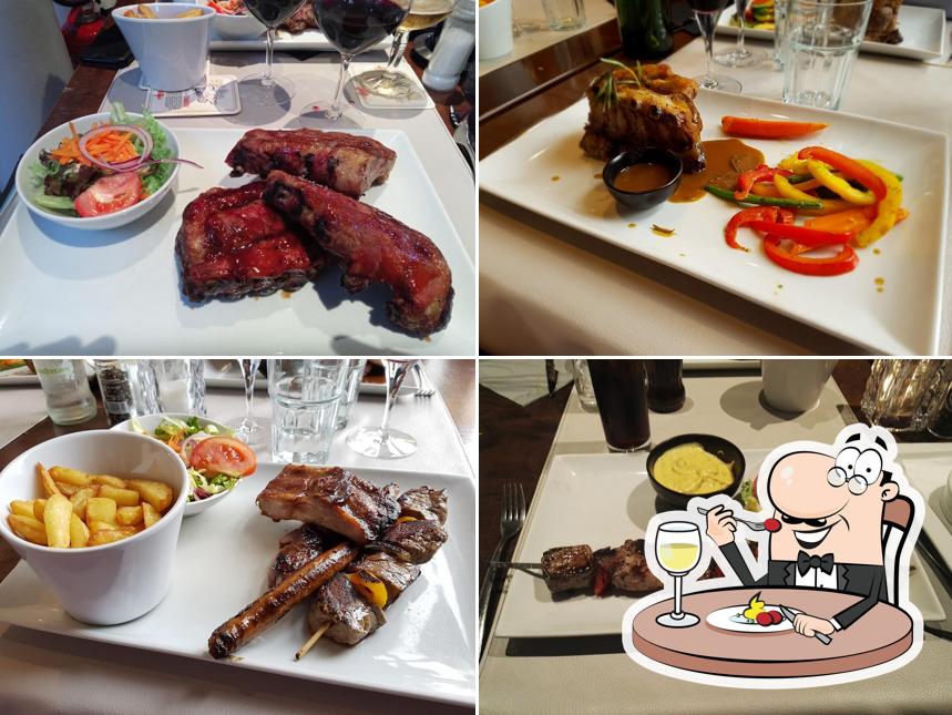Brasserie Georges
