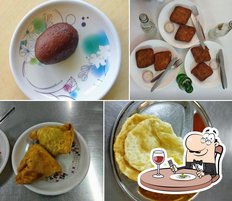 Indian Coffee House