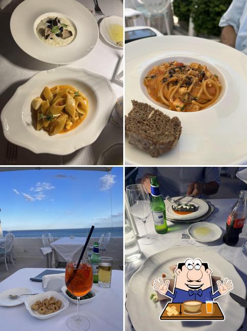 Locanda Don Ferrante - Apulian Restaurant
