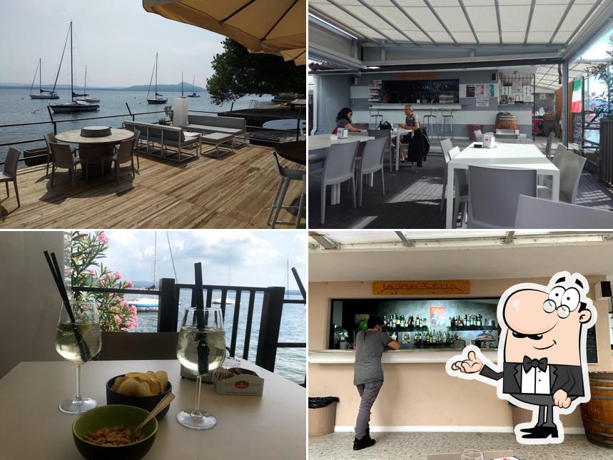 Bar La Spiaggetta