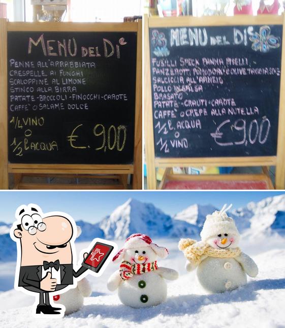 Guarda questa foto di Le Matote Cafè
