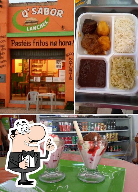 Restaurante Q' Sabor